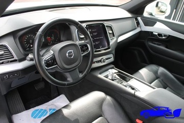 Volvo XC90 II 2016 PLUG-in*DO SPROWADZENIA*duży wybór*ASO Volvo*TOP, zdjęcie 14