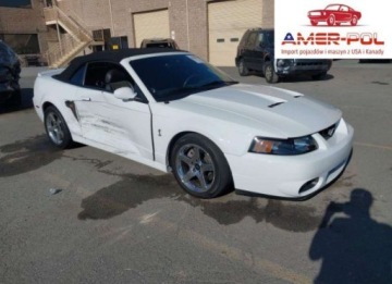 Ford Mustang V 2004