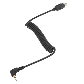 Kabel zdalnego sterowania do aparatu MC DC2 Kabel