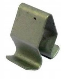 Klamra mocująca 4A0867276B AUDI OE