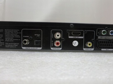 Записывающее устройство для жесткого диска DVD Centrum Xamba 610, 160 ГБ, USB