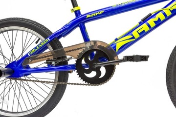 BMX 20 конкурентоспособная мужская молодежь Pegi Rotor 360 Женское рулевое колесо