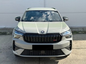 Skoda Kodiaq II 2025 SKODA Kodiaq RS 2.0 TSI 4x4 DSG Suv 265KM 2025, zdjęcie 1