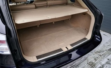 Lexus RX III SUV 450h 299KM 2010 Lexus RX Lexus RX 450h (hybrid) 3.5 Hybryda 299KM, zdjęcie 32