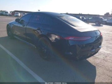 Mercedes AMG GT C190 2019 Mercedes-Benz AMG GT 63 4-Door Coupe 2019 4.0l 4.0 Benzyna 577KM, zdjęcie 3