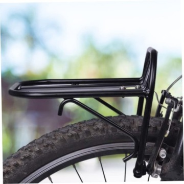 АЛЮМИНИЕВЫЙ СПЛАВ ПЕРЕДНИЙ ГОРНЫЙ ВЕЛОСИПЕД СТОЙКИ, ВЕЛОСИПЕД ПЕРЕВОЗЧИКА