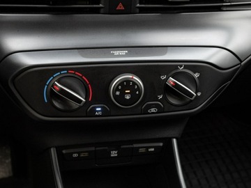 Hyundai i20 III Hatchback 1.2 MPI 84KM 2023 Hyundai i20 WD0708T#1.2 Pure Cz.cof Bluetooth, zdjęcie 18