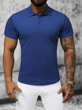 МОДНЫЙ КОМПЛЕКТ: ФУТБОЛКА ПОЛО + СПОРТИВНЫЕ ШОРТЫ XXL