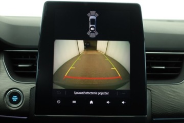 Renault Arkana SUV 1.6 E-TECH 143KM 2021 Renault Arkana E-Tech, Salon Polska, Serwis ASO, zdjęcie 8