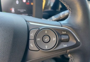 Opel Mokka II SUV-e 50kWh 136KM 2023 Opel Mokka Mokka-e 50kWh Elegance Elektryczny 136KM, zdjęcie 8