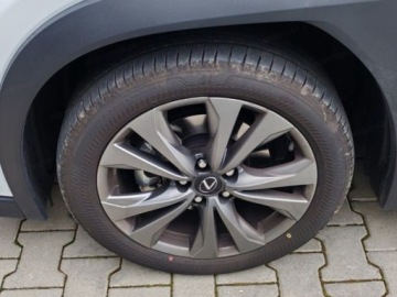 Lexus UX Crossover Facelifting 2.0 300h 199KM 2025 Od ręki - 300h F Sport Design 2.0 Hybrid Dynamic Force 199KM | Martwe pole!, zdjęcie 13