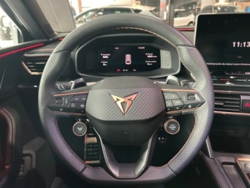 Cupra Leon II 2026 Cupra Leon Sportstourer 1.5 eTSI 150 KM DSG, zdjęcie 12