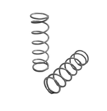 SPRĘŻYNA NACISKOWA d=0,7 * Dz=7,5 * L=22,5 - 5szt.