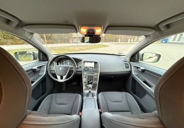 Volvo XC60 I SUV Facelifting 2.4 D4 181KM 2014 Volvo XC 60 Volvo XC 60 D4 AWD Momentum 2.4 Diesel 181KM, zdjęcie 17