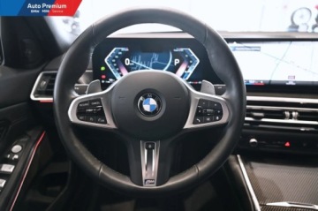BMW Seria 3 G20-G21 Limuzyna Facelifting 2.0 330i 245KM 2024 BMW Seria 3 330i xDriveFV23Adaptacyjny Reflektor LEDFotel Sportowy 2.0, zdjęcie 9