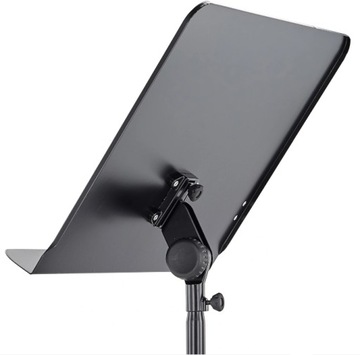 Orchestra Stand Premium — прочная оркестровая пюпитрная стойка Thomann.