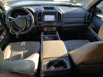 Ford Expedition III 2019 Ford Expedition 2019r., Limited, od ubezpieczalni 3.5 Benzyna 400KM, zdjęcie 7