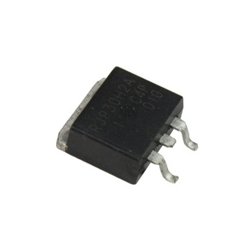 Транзистор RJP30H2A TO-263 360 В 35 А IGBT