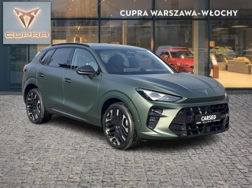 Cupra Terramar SUV 2.0 TSI 204KM 2026 Cupra Terramar 2.0 TSI 204 KM 7-biegowa automatycz, zdjęcie 6