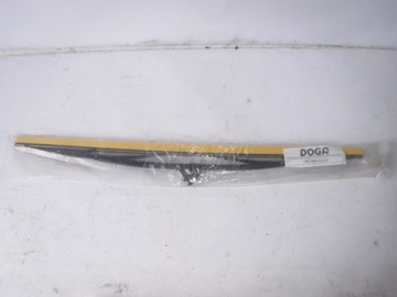 pióro wycieraczki jcb 214e cat 600mm doga