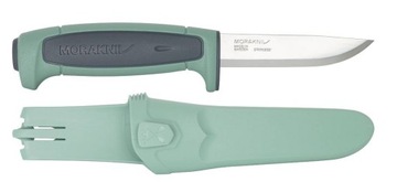 MORAKNIV NÓŻ MORA CRAFT BASIC 546 STAINLESS 2021 STAL NIERDZEWNA