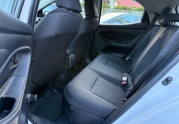 Toyota 2021 Toyota Yaris Kamera cofania, Android Auto, Apple CarPlay, salon Polska, FV, zdjęcie 9