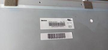 Podswietlanie LED V500DJ5-KS7 TX-50DXM710