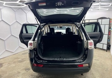 Mitsubishi Outlander III SUV 2.2 DOHC DI-D 150KM 2013 Mitsubishi Outlander Mitsubishi Outlander 2.2 diesel Super Stan 2.2, zdjęcie 31