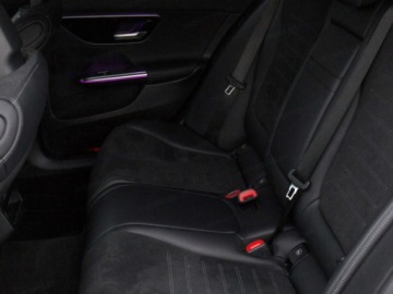 Mercedes Klasa C W206 Limuzyna 1.5 180 170KM 2025 C Klasa 180 Business Edition 1.5 (170KM) 2025, zdjęcie 11