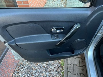 Dacia Sandero II Hatchback 5d Facelifting 1.5 Blue dCi 95KM 2020 Dacia Sandero 1.5 diesel 95 KM zarej w PL zadbany mozliwa zamiana, zdjęcie 15