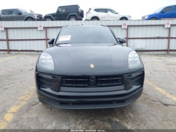 Porsche Macan 2025 Porsche Macan T 2025 2.0 Benzyna 261KM, zdjęcie 7