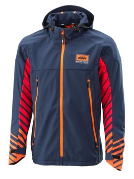 LEKKA KURTKA SPEED KTM M