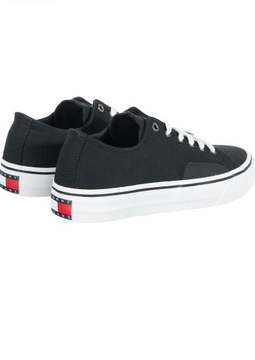 Tommy Jeans buty męskie Skate Canvas Ess r.46