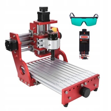 Benbox CNC1419 Фрезерный станок по дереву мощностью 2500 МВт