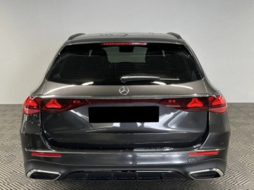 Mercedes Klasa E W214 All-Terrain 2.0 220d 197KM 2026 E Klasa 220 d 4-Matic AMG Estate 2.0 (moc 197 KM) 2026, zdjęcie 2