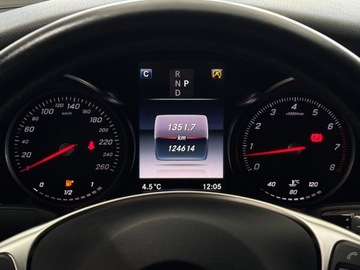 Mercedes GLC C253 SUV 2.0 250 211KM 2019 Mercedes-Benz GLC 250 Coupe AMG Line 4-Matic / 1 w, zdjęcie 14