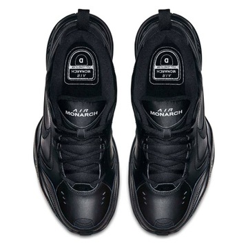 Nike buty męskie Air Monarch IV 415445-001 45