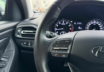 Hyundai i30 III Hatchback Facelifting 1.0 T-GDI 120KM 2024 Hyundai i30 Salon Polska, Smart Led, 1.0 T-GDi, 120KM Benzyna 120KM, zdjęcie 11