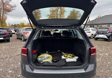 Volkswagen Passat B8 GTE Variant Facelifting 1.4 TSI Plug-In-Hybrid 218KM 2020 Volkswagen Passat 1.4 TSI Plug-In-Hybrid DSG GTE stan idealny 1.4 218KM, zdjęcie 18