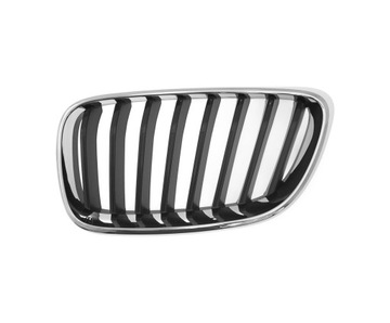 BMW 2 F22 F23 F87 14 - MŘÍŽKA MASKA LEDVINA MŘÍŽKY