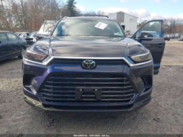 Toyota 2024 Toyota Grand Highlander Hybrid XLE 2024 2.5L 2.5 Hybryda 186KM, zdjęcie 7