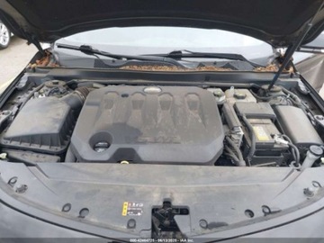 Chevrolet Impala III 2020 Chevrolet Impala LT 2020 3.6l 3.6 Benzyna 305KM, zdjęcie 8