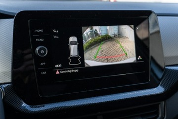 Volkswagen T-Cross SUV Facelifting 1.0 TSI 95KM 2025 Volkswagen T-Cross Life Plus 1.0 TSI 95 KM, zdjęcie 26