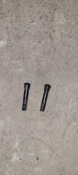 Blokada drzwi rygiel BMW e30