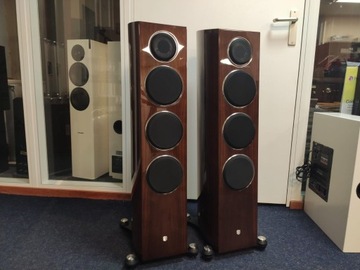 Gato FM 30 HG Orzech Zamiana Heco Kef Jbl Focal Pylon Monitor Audio