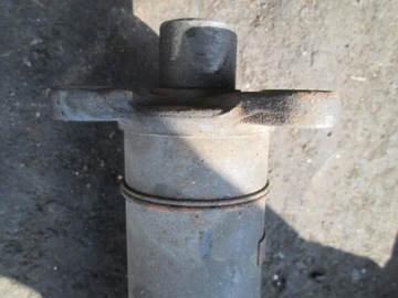 HŘÍDEL HNACÍ MERCEDES C W203 1.8 SEDAN