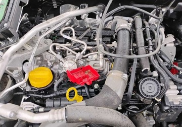 Renault Austral 2024 Renault Austral 022025r, 1.3 Benzyna. AUTOMAT. Uszkodzony. Poobijany. 1.3, zdjęcie 20