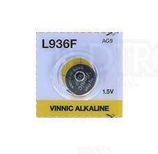 BATERIA AG9 L936