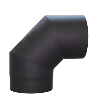 KOLANO SPALINOWE stałe 180 /90° Stahl System FI 180