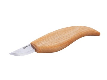 Nóż rzeźbiarski BEAVER CRAFT, model C3